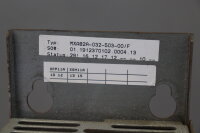 SEW MXA82A-032-503-00/F/XFP11A/XGH11A Achsmodul 600Hz 17,9KW Used