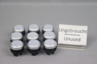 EATON M22-DL-W Illuminated push-button White 9xpcs 216922 Unused