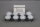 Eaton M22-LH-W Indicator lamp 216778 High White 8xpcs Unused