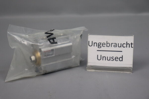 Rexroth 0822010631 Short-stroke cylinder KHZ 10bar Stroke:10 Sealed