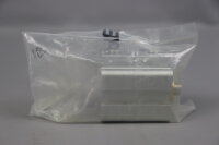 Rexroth 0822010631 Short-stroke cylinder KHZ 10bar Stroke:10 Sealed