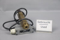 Kissling ESW 100-1 Kontaktschalter mit Drucksensor...