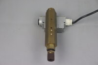 Kissling ESW 100-1 Kontaktschalter mit Drucksensor ESW100-1 Used