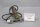 Kissling ESW 100-1 Kontaktschalter mit Drucksensor ESW100-1 Used