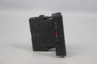 Eaton M22-AK01 Komplett-Baustein Front 216503 500V (4 St&uuml;ck) Unused