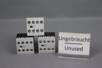 Eaton DIL A-XHI40 Auxiliary switch module 10Adc 220Vdc (3...
