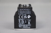 Eaton DIL A-XHI40 Auxiliary switch module 10Adc 220Vdc (3 pieces) Unused