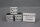 Eaton DIL A-XHI40 Auxiliary switch module 10Adc 220Vdc (3 pieces) Unused