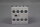 Eaton DIL A-XHI40 Auxiliary switch module 10Adc 220Vdc (3 pieces) Unused