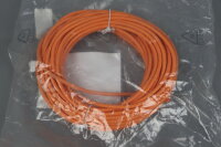 Ifm Electronic EVT094 Cable socket sensor 4A 250VAC/300VDC Sealed