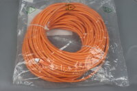 Ifm Electronic EVT125 Sensorleitung ADOGF030VAS0025E03 25m 3A 50VAC/60DC Sealed