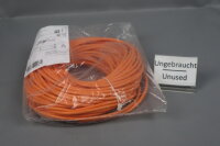 Ifm Electronic EVT125 Sensor cable Sensor 3A 50VAC/60VDC Sealed