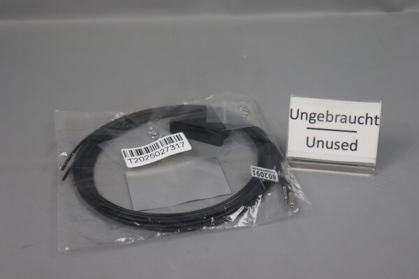 Pepperl + Fuchs KLE-C01-2,2-2,0-K102 Plastic light guide 802091 Sealed
