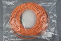IFM EVT092 Connection ADOGH040VAS0015E04 I:4A 300V DC Unused OVP