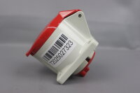 Walther Typ 430 Anbaudose 32A-6h 690V Unused