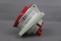 Walther Typ 510 Angled Mounting Box 16A-6h 230/400V Unused