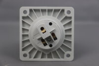 Mennekes 2973A Anbaudose 16A 1h 50-500V Unused