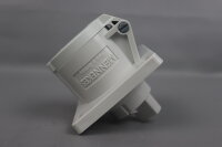 Mennekes 2973A Anbaudose 16A 1h 50-500V Unused