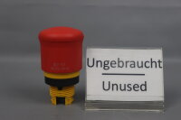 Eaton M22-PVT Not-Halt/Aus-Taster M22PVT Rot Unused