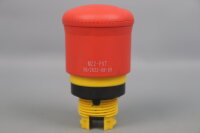Eaton M22-PVT Not-Halt/Aus-Taster M22PVT Rot Unused