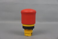 Eaton M22-PVT Not-Halt/Aus-Taster M22PVT Rot Unused