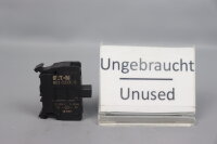 Eaton M22-CLEDC-G LED Leuchtelement 12-30V Unused