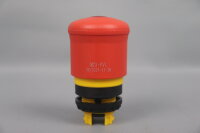Eaton M22-PVL Emergency Stop Button M22PVL 216878 Unused