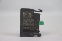 Eaton M22-CK10 Kontaktelement 216384 6kV 500V (5St&uuml;ck) Unused