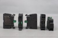 Eaton M22-CK10 Kontaktelement 216384 6kV 500V (5St&uuml;ck) Unused