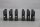 Eaton M22-LEDC230-G LED-Element 216568 85-264VAC (6 St&uuml;ck) Unused