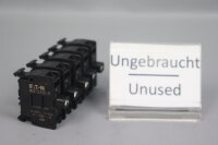 Eaton M22-CLEDC-R Leuchtelement Rot 216573 12-30V 5-14mA (5 St&uuml;ck) Unused