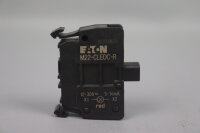 Eaton M22-CLEDC-R Leuchtelement Rot 216573 12-30V 5-14mA (5 St&uuml;ck) Unused