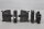 Eaton M22-CLEDC-R Leuchtelement Rot 216573 12-30V 5-14mA (5 St&uuml;ck) Unused