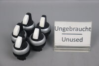 Eaton M22-WRLK-W Leuchtwahltaste Wei&szlig; 216823 (5 St&uuml;ck) Unused
