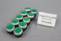 Eaton M22-DL-G Leuchtdrucktaste flach gr&uuml;n 216927 (10 St&uuml;ck) Unused OVP