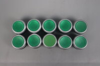 Eaton M22-DL-G Leuchtdrucktaste flach gr&uuml;n 216927 (10 St&uuml;ck) Unused OVP
