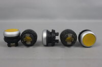 Eaton M22-DL-Y Leuchtwahltaste Gelb 216929 (10 St&uuml;ck) Unused