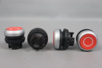 Eaton M22-DL-R-X0 Leuchtdrucktaste 216936 (4 St&uuml;ck) Unused