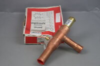 Danfoss 034L0031 Verdampfungsdruckregler KVP 28 0-5,5bar...