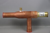 Danfoss 034L0031 Verdampfungsdruckregler KVP 28 0-5,5bar 28x28mm Unused OVP