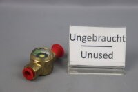 Danfoss 014-0021 Kontrolllicht 1/4Zoll 6 mm 35bar Unused