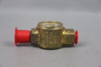 Danfoss 014-0021 Kontrolllicht 1/4Zoll 6 mm 35bar Unused