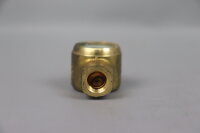 Danfoss 014-0021 Kontrolllicht 1/4Zoll 6 mm 35bar Unused