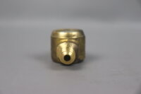 Danfoss 014-0021 Kontrolllicht 1/4Zoll 6 mm 35bar Unused