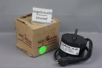 Alto Shaam JA2N231N Elektromotor 208-230V 50/60Hz...