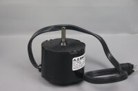 Alto Shaam JA2N231N Elektromotor 208-230V 50/60Hz 0,58/0,53A 1330/1550rpm Unused