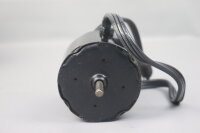 Alto Shaam JA2N231N Elektromotor 208-230V 50/60Hz 0,58/0,53A 1330/1550rpm Unused