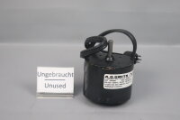 Alto Shaam JA2N231N Elektromotor 208-230V 50/60Hz...