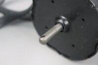 Alto Shaam JA2N231N Elektromotor 208-230V 50/60Hz 1330/1550rpm 0,58/0,53A Unused