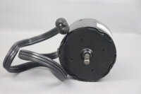 Alto Shaam JA2N231N Elektromotor 208-230V 50/60Hz 1330/1550rpm 0,58/0,53A Unused